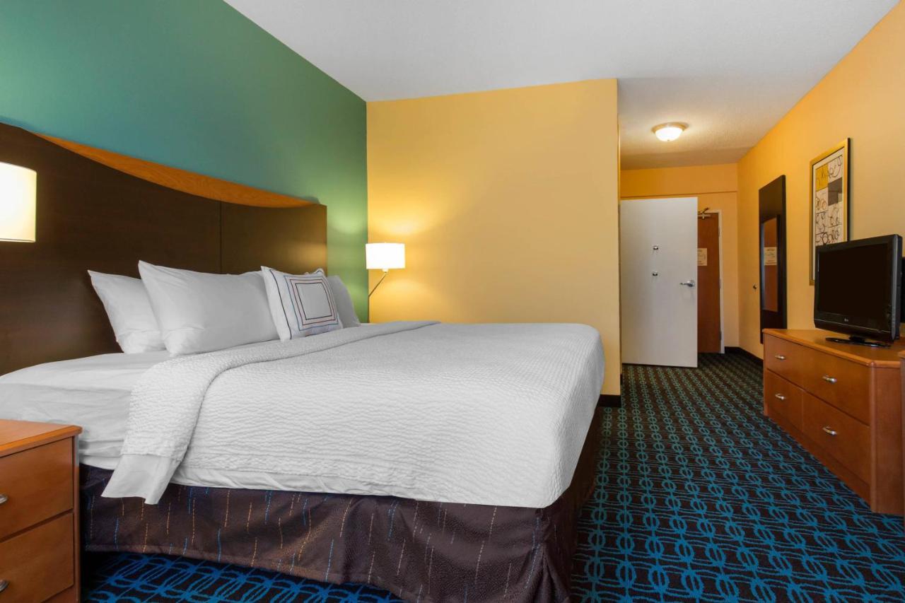 Americinn By Wyndham St Cloud Mn Shopping Area Saint Cloud Kültér fotó