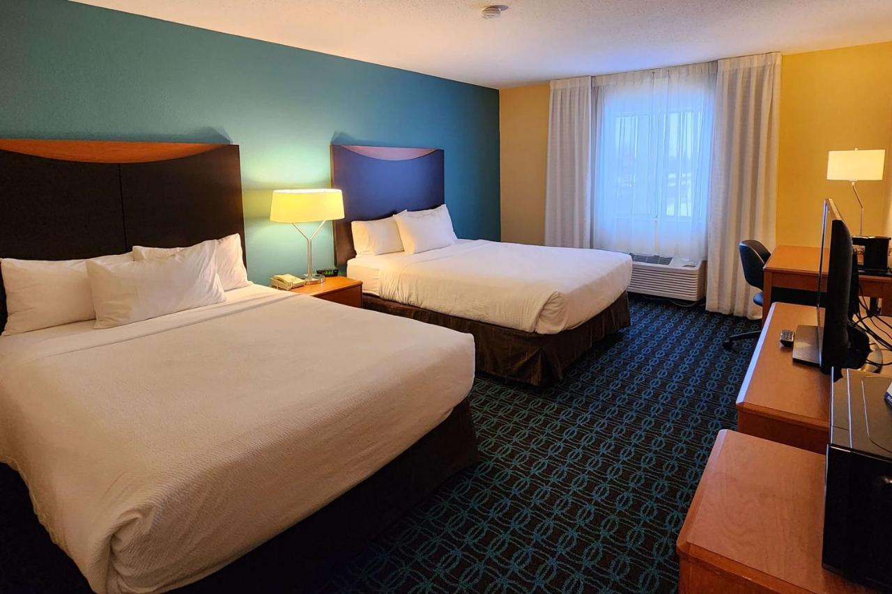 Americinn By Wyndham St Cloud Mn Shopping Area Saint Cloud Kültér fotó