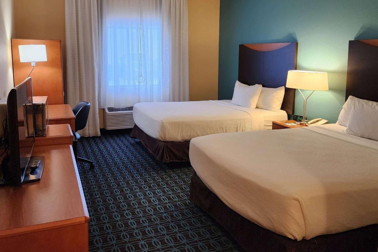 Americinn By Wyndham St Cloud Mn Shopping Area Saint Cloud Kültér fotó