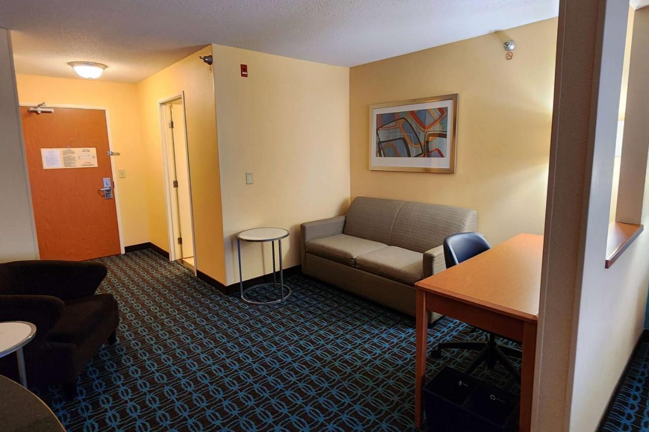 Americinn By Wyndham St Cloud Mn Shopping Area Saint Cloud Kültér fotó