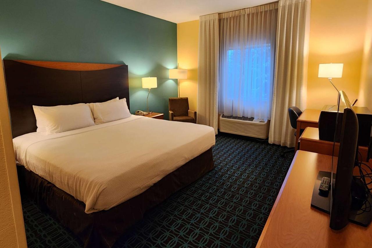 Americinn By Wyndham St Cloud Mn Shopping Area Saint Cloud Kültér fotó