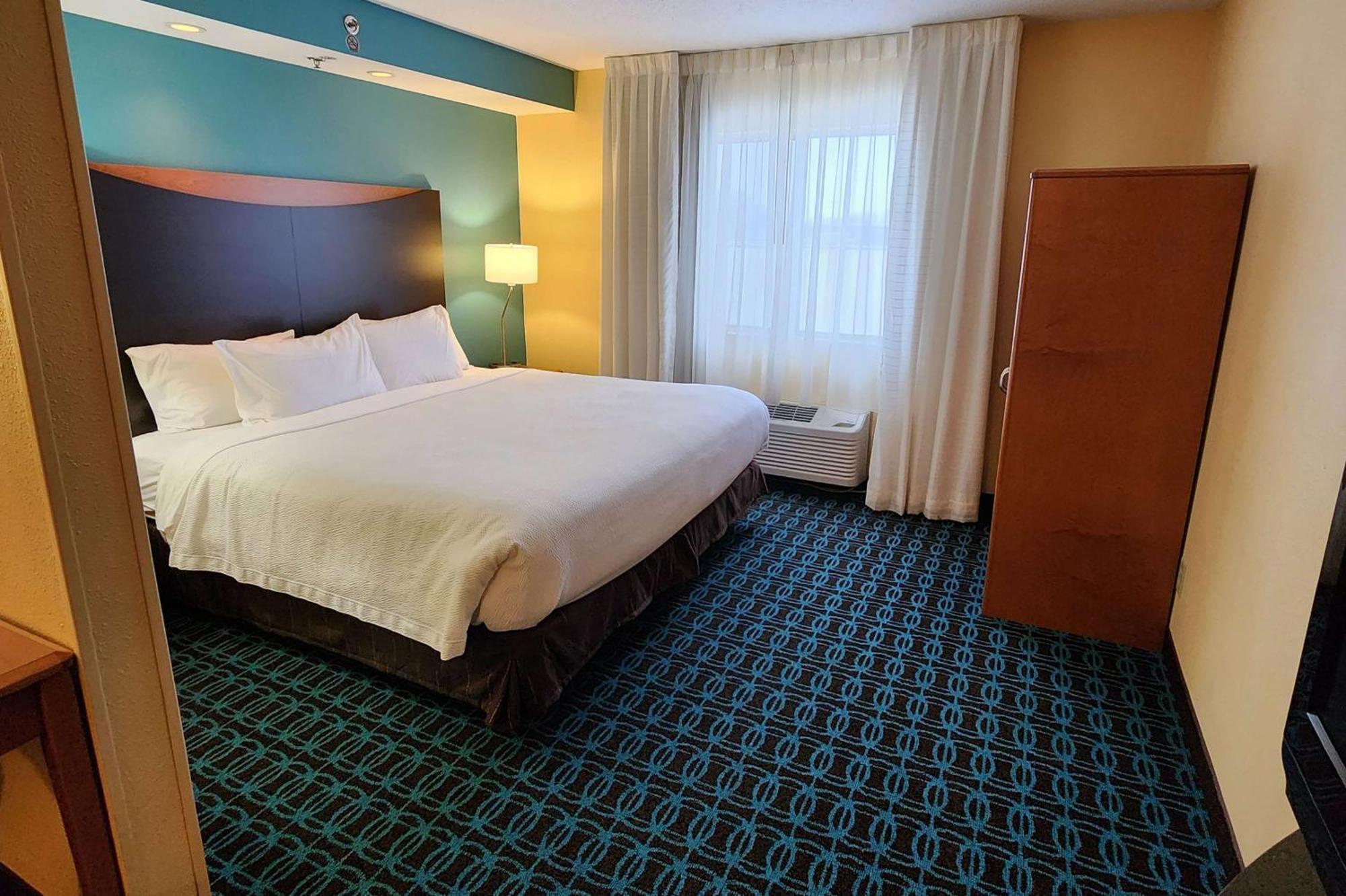 Americinn By Wyndham St Cloud Mn Shopping Area Saint Cloud Kültér fotó