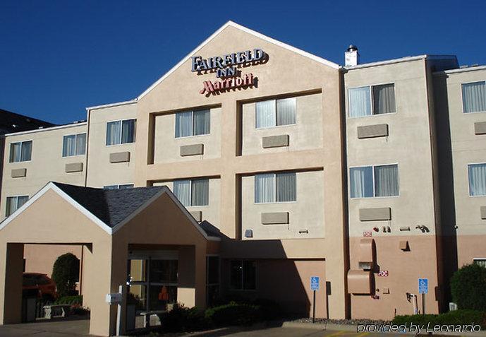 Americinn By Wyndham St Cloud Mn Shopping Area Saint Cloud Kültér fotó